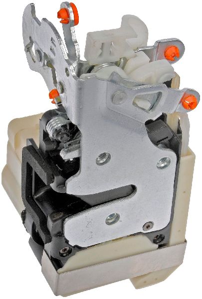 1998-2003 Chevrolet S10 Door Lock Actuator Motor - Front Left (Dorman)