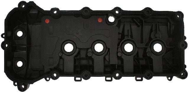 2011-2014 Lincoln Mark LT Engine Valve Cover - Left (Dorman)