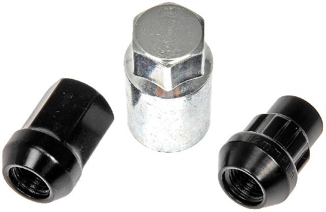 2006-2008 Chrysler Pacifica Wheel Lug Nut (Dorman)