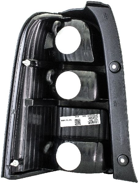 2001-2007 Ford Escape Tail Light Assembly - Right (Dorman)