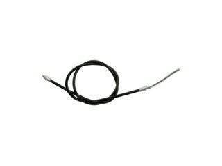 1985-1994 Ford Tempo Parking Brake Cable - Rear Left or Rear Right (Dorman)