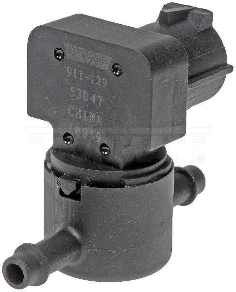 1991-1994 Lincoln Town Car Evaporative Emissions System Purge Flow Sensor (Dorman)