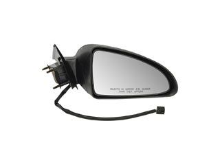 2005-2008 Pontiac G6 Side/Door Mirror - Right (Dorman)