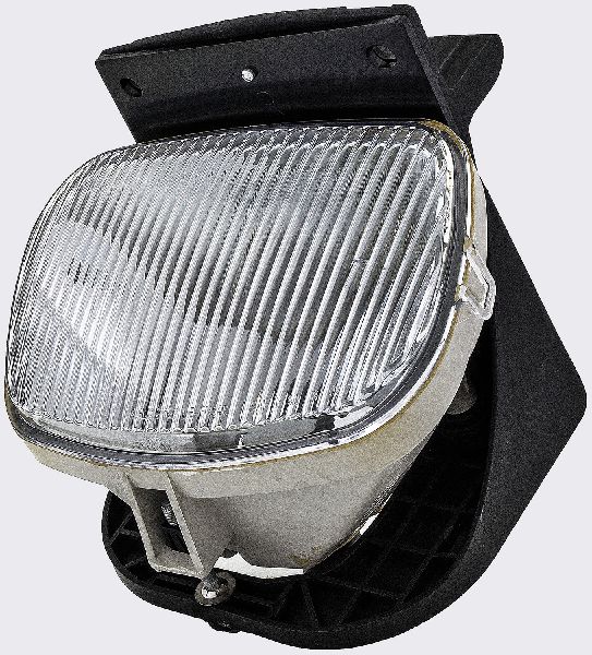 1998-2000 Ford Ranger Fog Light Assembly - Right (Dorman)