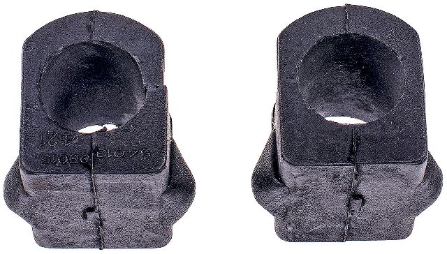 1997-1999 Nissan Maxima Suspension Stabilizer Bar Bushing Kit - Front (Dorman)