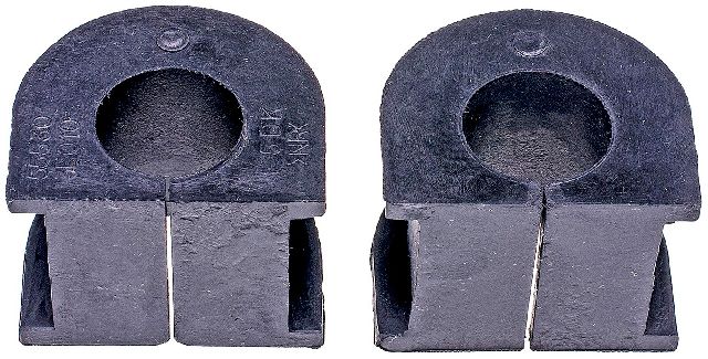 2003-2004 Kia Sorento Suspension Stabilizer Bar Bushing Kit - Rear (Dorman)
