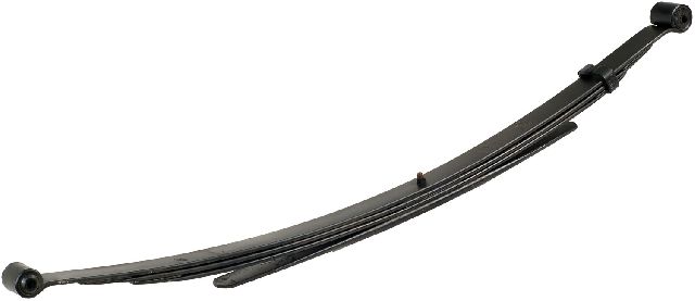 1994-2003 Mazda B4000 Leaf Spring Assembly - Rear (Dorman)