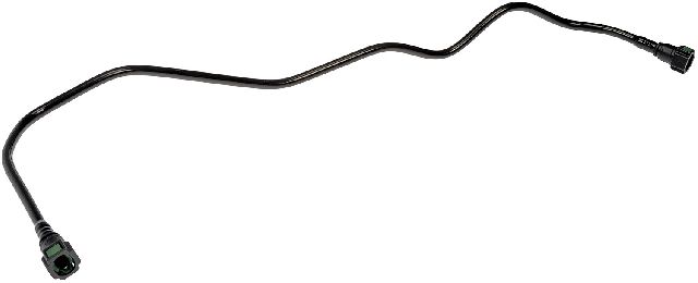 2001-2003 GMC Sierra 3500 Fuel Line - Rear (Dorman)