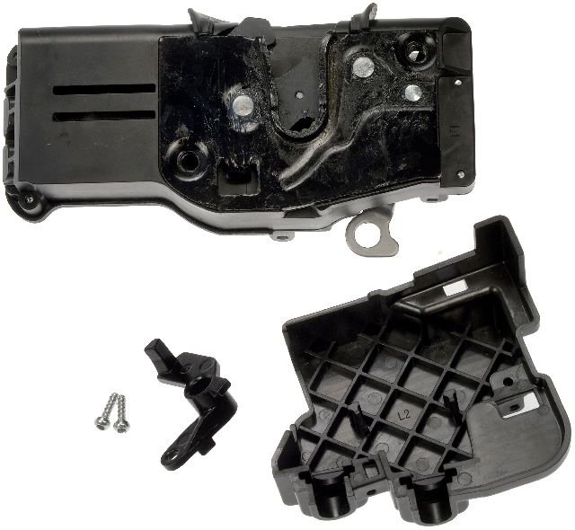 2004-2009 Cadillac XLR Door Lock Actuator Motor - Front Left (Dorman)