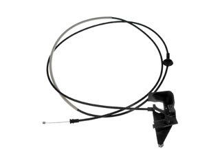 1989-1996 Buick Regal Hood Release Cable (Dorman)