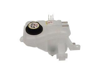 1996-2004 Ford Taurus Engine Coolant Reservoir - Front (Dorman)