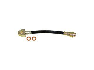 1999-2004 Jeep Grand Cherokee Brake Hydraulic Hose - Rear Left (Dorman)