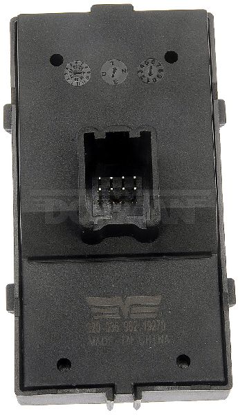 2011-2015 Chevrolet Volt Door Window Switch - Front Left (Dorman)