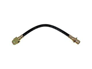 1966-1967 Oldsmobile Cutlass Brake Hydraulic Hose - Rear Center (Dorman)