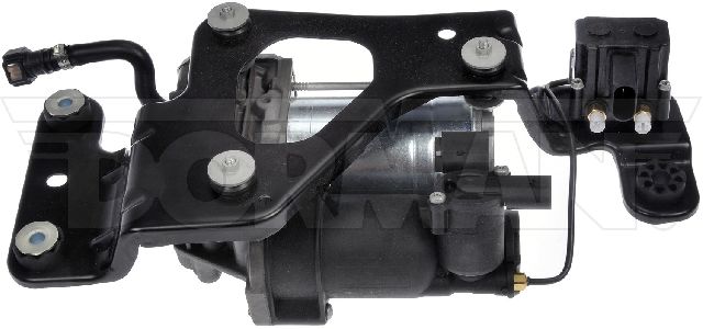 2008-2014 BMW X6 Air Suspension Compressor (Dorman)