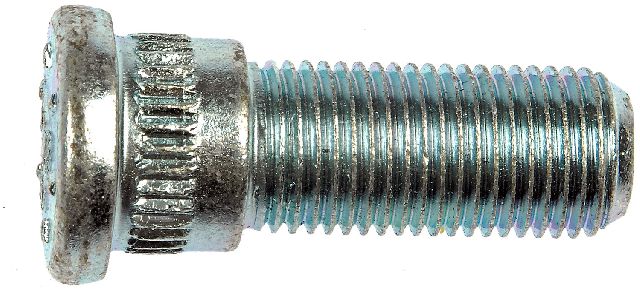 1967-1968 Chrysler 300 Wheel Lug Stud - Front (Dorman)