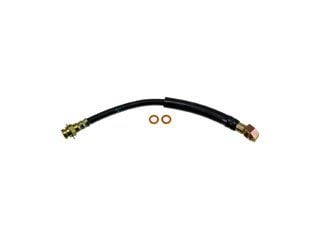 1985-1999 Chevrolet Astro Brake Hydraulic Hose - Front Left or Front Right (Dorman)