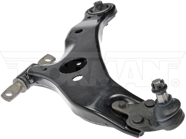 2004-2010 Toyota Sienna Suspension Control Arm and Ball Joint Assembly - Front Left Lower (Dorman)