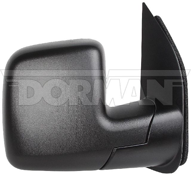 2010-2014 Ford E-150 Side/Door Mirror - Right (Dorman)