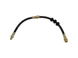 2001-2006 Mazda Tribute Brake Hydraulic Hose - Front Left or Front Right (Dorman)