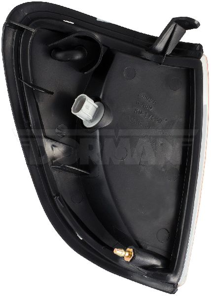 1998-2000 Toyota Tacoma Turn Signal / Parking Light Assembly - Front Right (Dorman)