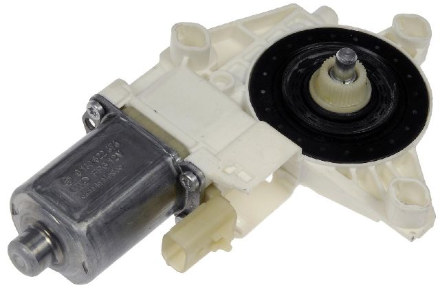 2009-2020 Dodge Journey Window Motor - Front Right or Rear Right (Dorman)