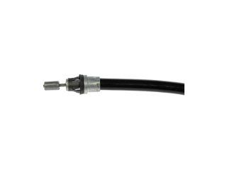 2004-2009 Chrysler PT Cruiser Parking Brake Cable - Rear Right (Dorman)