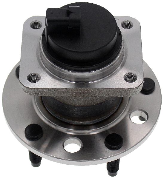 1993-2002 Pontiac Firebird Wheel Bearing and Hub Assembly - Front (Dorman)