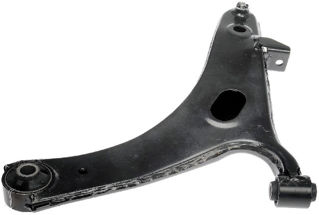 2012-2014 Subaru WRX Suspension Control Arm and Ball Joint Assembly - Front Right Lower (Dorman)