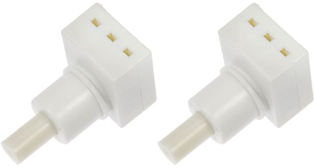 2008-2012 Honda Odyssey Interior Light Switch (Dorman)