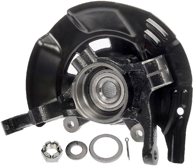2011 Hyundai Sonata Steering Knuckle Kit - Front Left (Dorman)