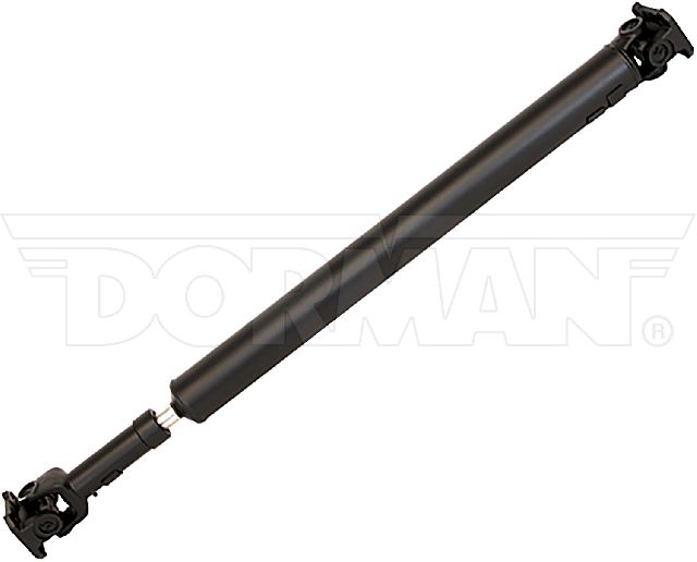 2016-2023 Toyota Tacoma Drive Shaft - Front (Dorman)