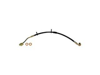 2008-2014 Ford E-150 Brake Hydraulic Hose - Front Right (Dorman)
