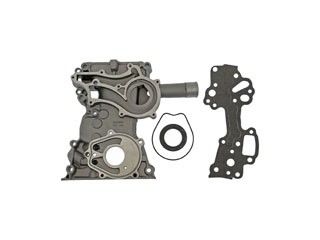 1985-1995 Toyota Pickup Engine Timing Cover (Dorman)