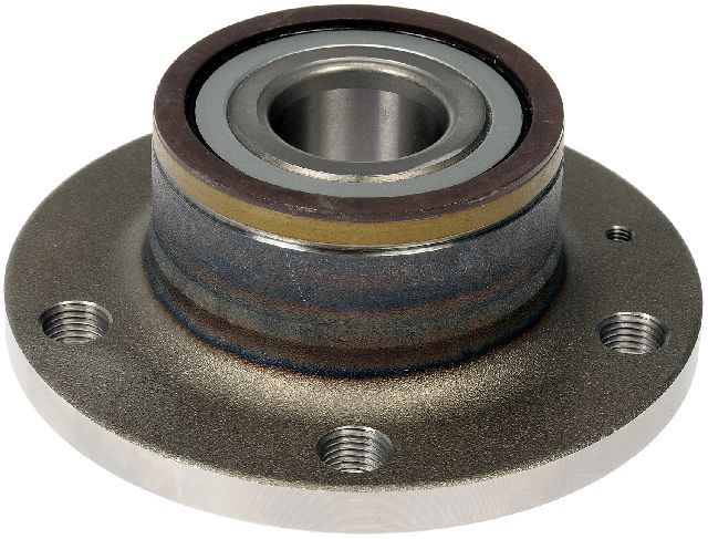 2019-2021 Volkswagen Arteon Wheel Bearing and Hub Assembly - Rear (Dorman)
