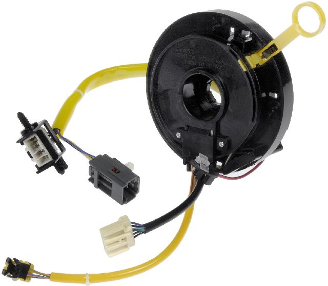2004-2007 Ford Taurus Air Bag Clockspring (Dorman)