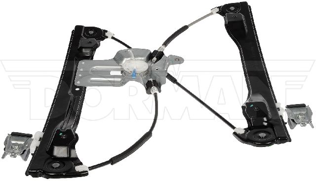 2016 Chevrolet Cruze Limited Window Regulator - Front Right (Dorman)