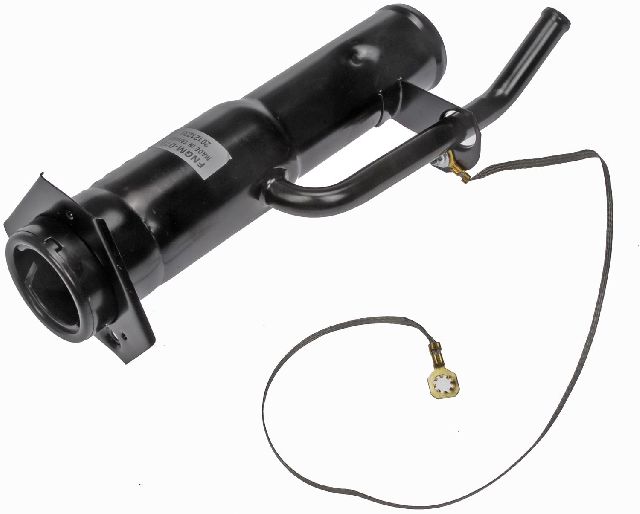1997-2001 Chevrolet S10 Fuel Tank Filler Neck (Dorman)