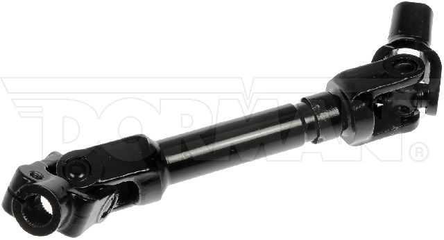 2007-2012 Nissan Sentra Steering Shaft - Lower (Dorman)