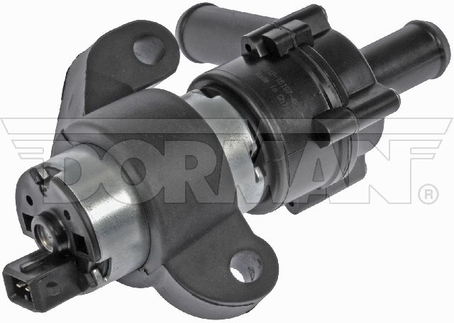 2000-2002 Lincoln LS Engine Auxiliary Water Pump (Dorman)