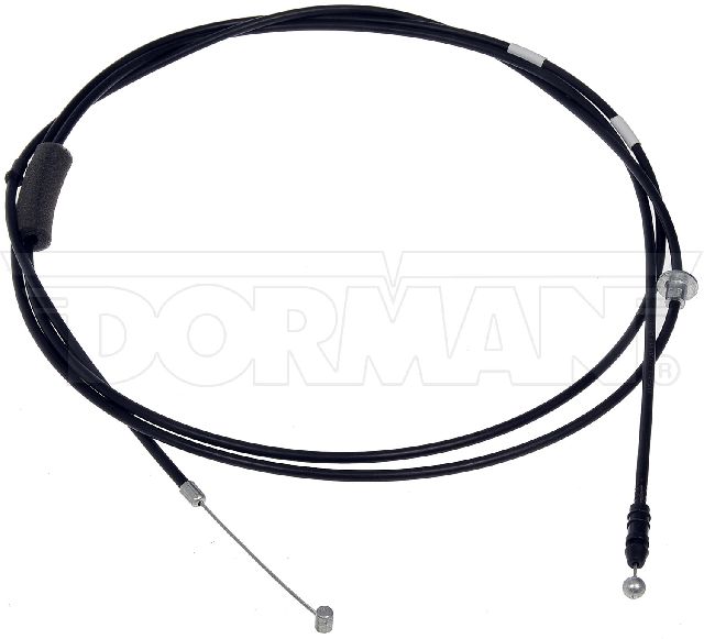 2003-2009 Toyota 4Runner Hood Release Cable (Dorman)