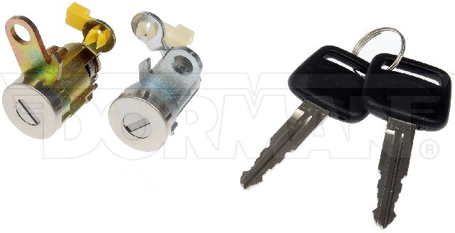 1995-2004 Toyota Tacoma Door Lock Cylinder (Dorman)