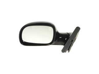 1996-2000 Dodge Caravan Side/Door Mirror - Left (Dorman)