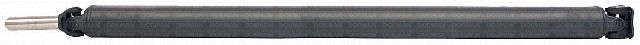 2004 Dodge Dakota Drive Shaft - Rear (Dorman)