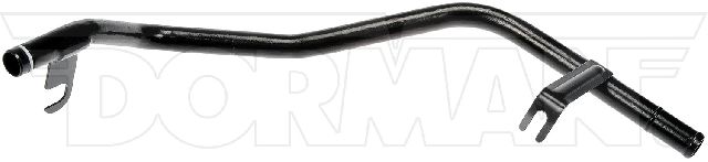 1996-1998 Jeep Grand Cherokee HVAC Heater Hose Assembly (Dorman)