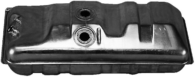 1975-1980 Ford E-350 Econoline Fuel Tank - Front (Dorman)