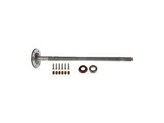 2003-2006 Chevrolet Avalanche 1500 Drive Axle Shaft - Rear Left or Rear Right (Dorman)