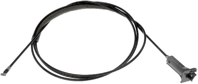 2011-2013 Hyundai Elantra Fuel Door Release Repair Kit (Dorman)