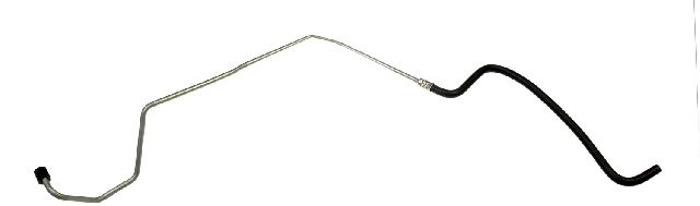 1993-1997 Dodge Intrepid Automatic Transmission Oil Cooler Hose Assembly - Inlet (Upper) (Dorman)