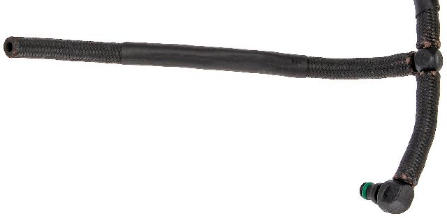 2004-2006 GMC Sierra 3500 Fuel Injector Line - Return (Left) (Dorman)